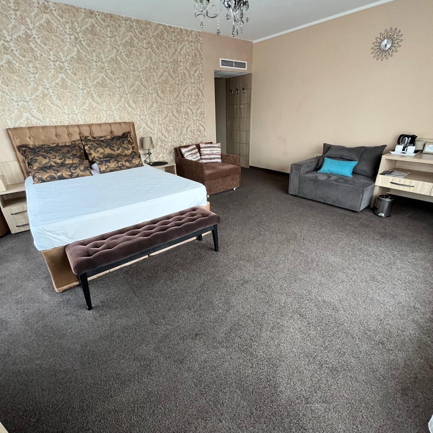 Отель Victoriya'S House Хисаря Экстерьер фото