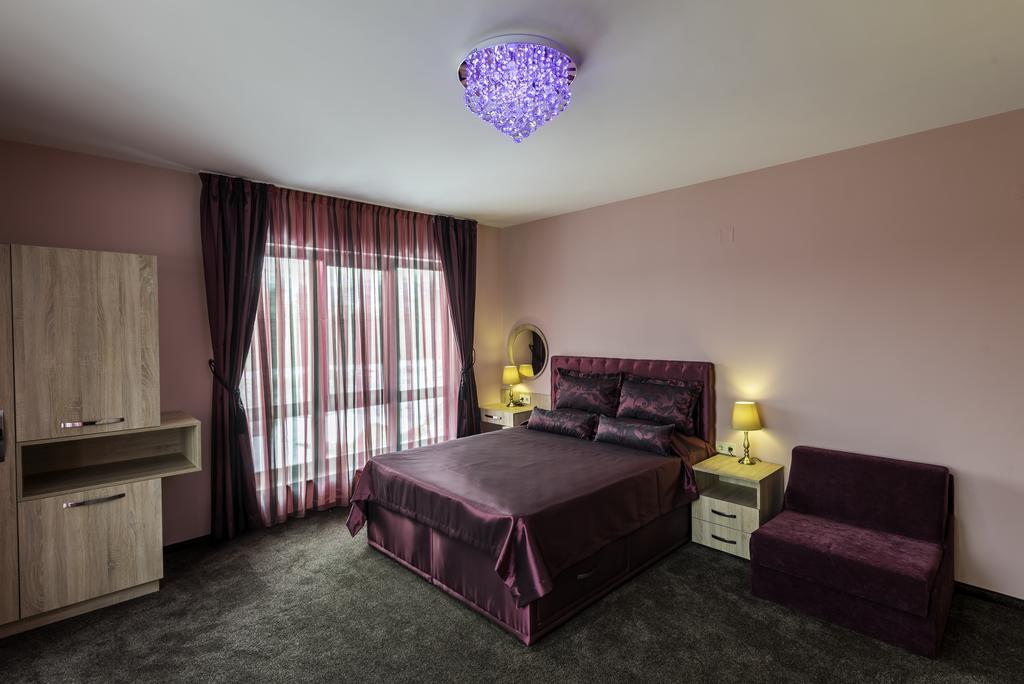 Отель Victoriya'S House Хисаря Экстерьер фото