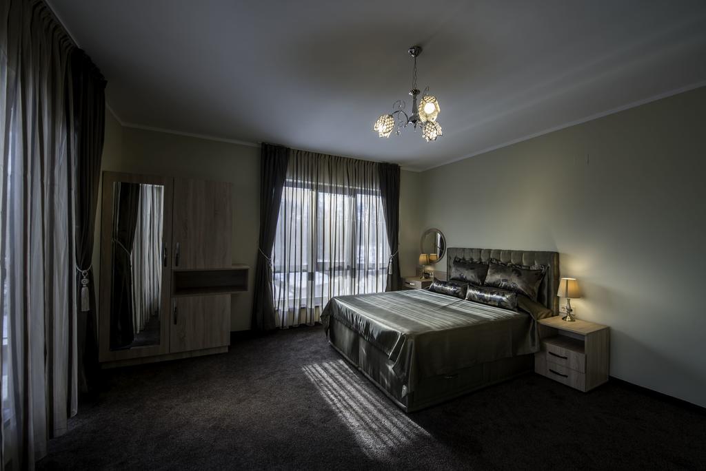 Отель Victoriya'S House Хисаря Экстерьер фото