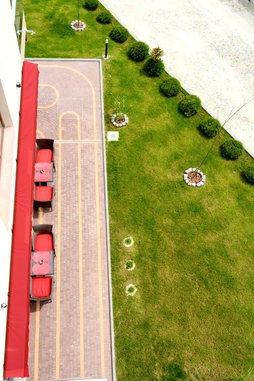 Отель Victoriya'S House Хисаря Экстерьер фото
