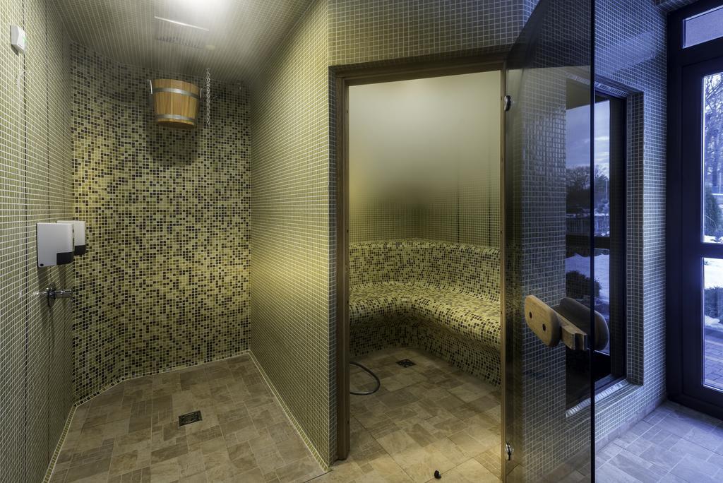 Отель Victoriya'S House Хисаря Экстерьер фото