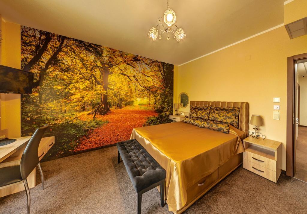 Отель Victoriya'S House Хисаря Экстерьер фото